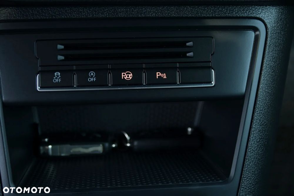 Volkswagen Tiguan 2.0 TDI DPF BlueMotion Technology Life - 35