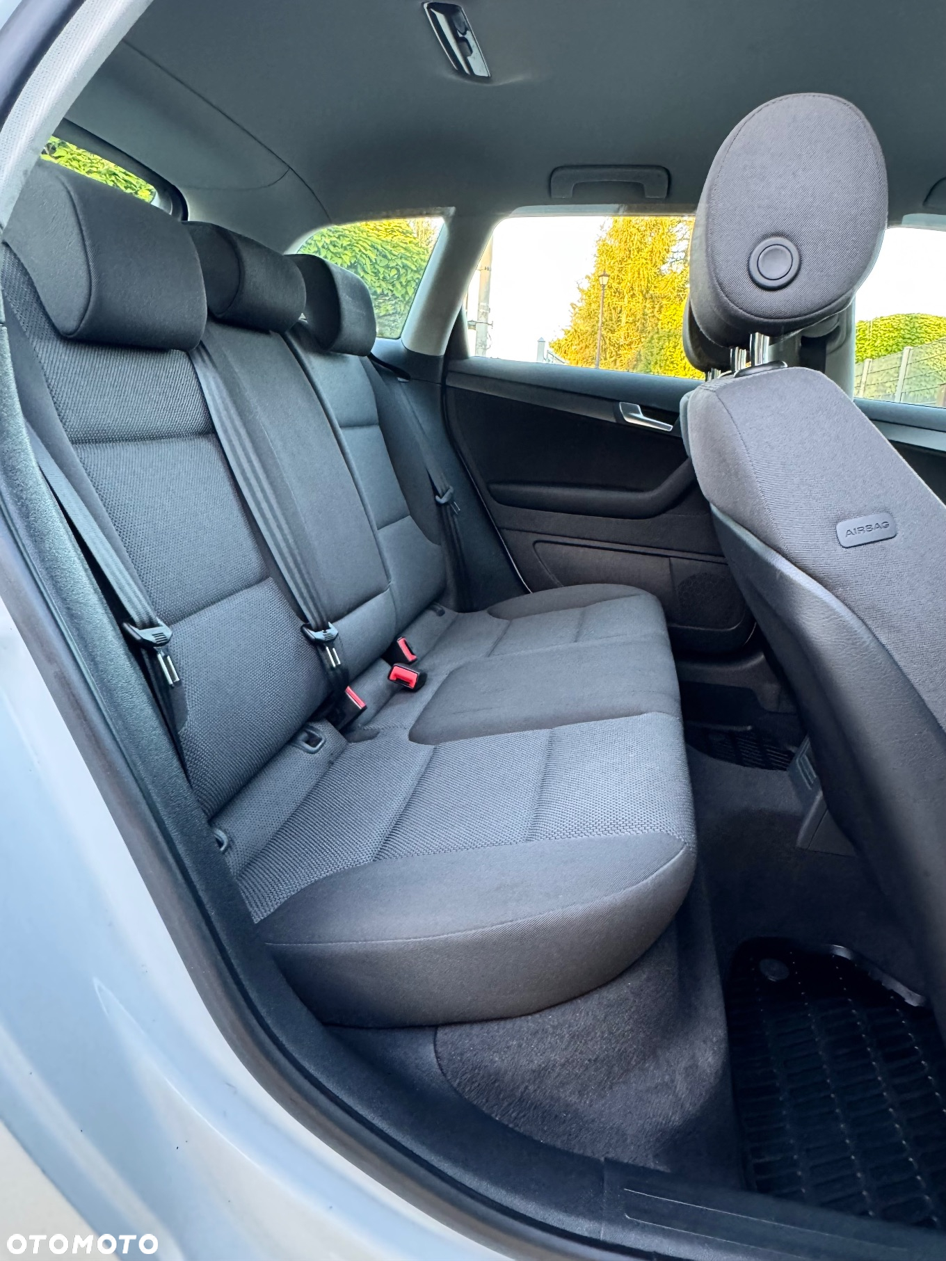 Audi A3 2.0 TDI DPF Prime Line - 13