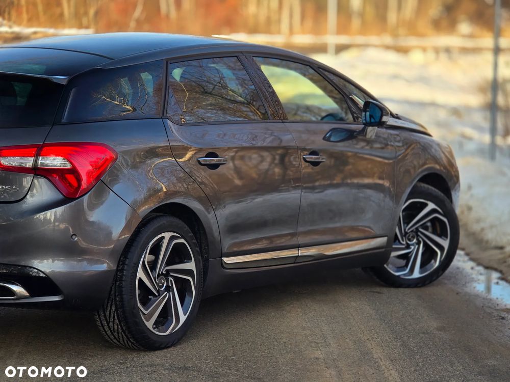 DS Automobiles DS 5 - 38