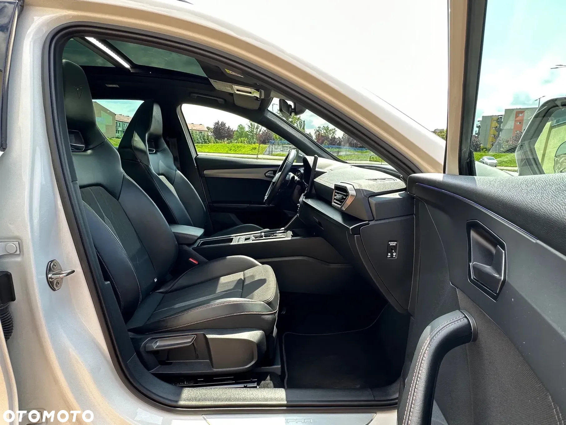 Cupra Formentor 2.0 TSI 4Drive VZ DSG - 16