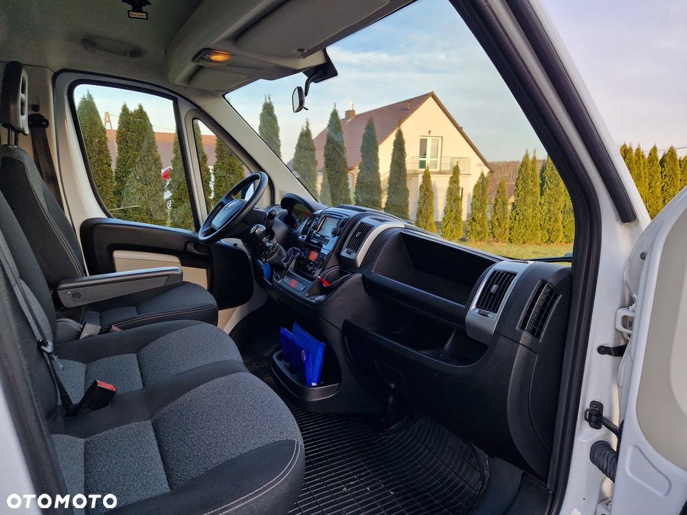 Fiat Ducato Max - 11