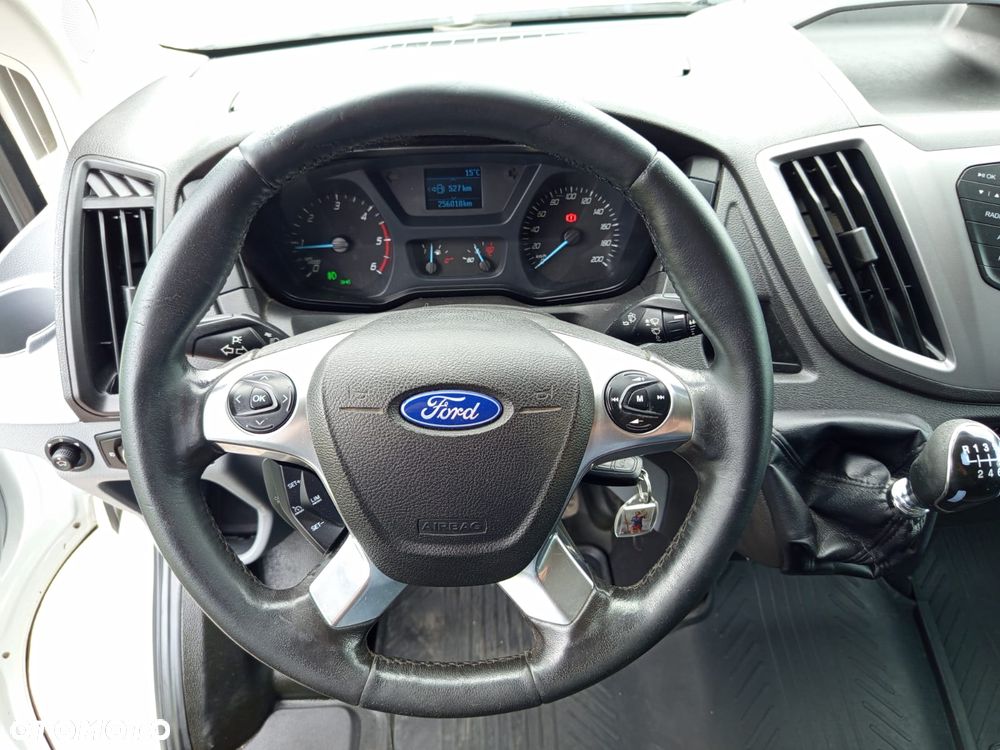 Ford TRANZIT - 25