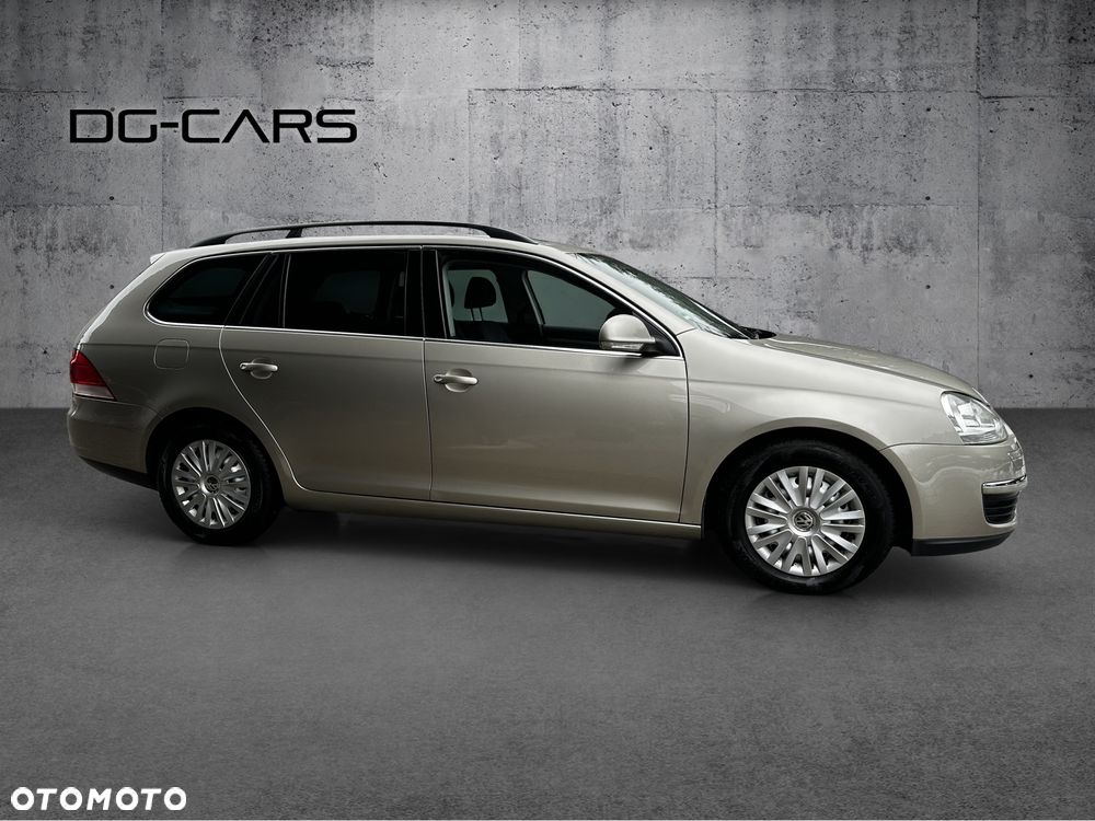 Volkswagen Golf 1.4 TSI Sportline - 7