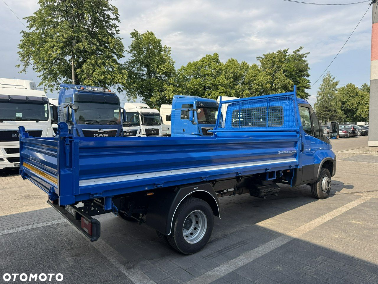 Iveco Daily - 4