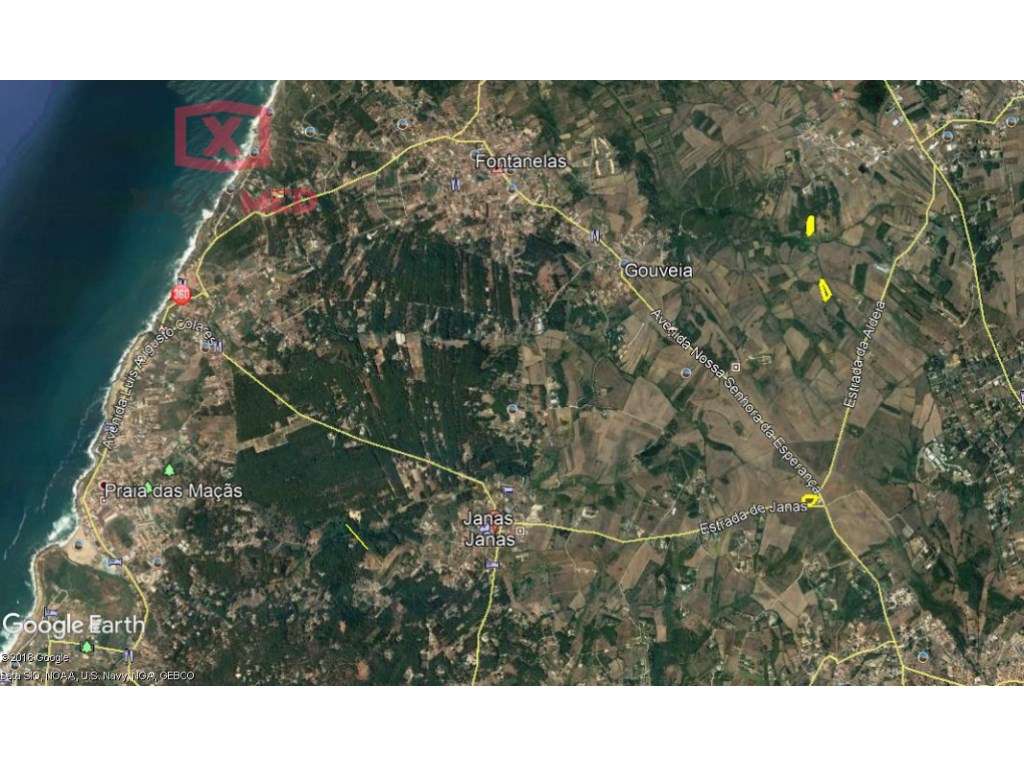 Terreno Rústico - Grande imagem: 3/5