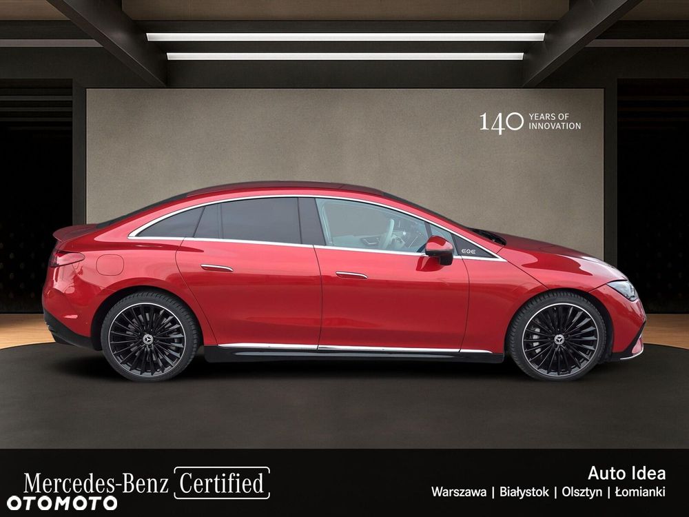 Mercedes-Benz EQE 300 90.5kWh AMG Line - 7