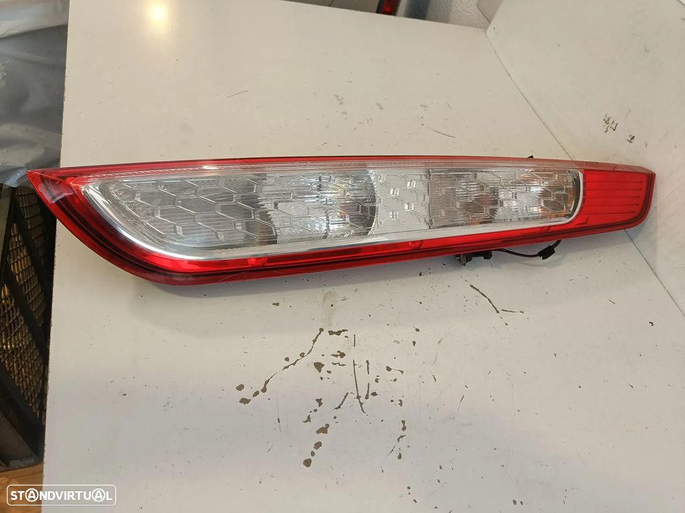 Farolim farol Ford focus 2008 carro - 3