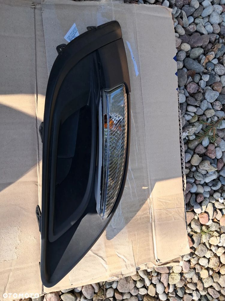 Kierunkowskazy Opel Astra J polift (12-15) - 2