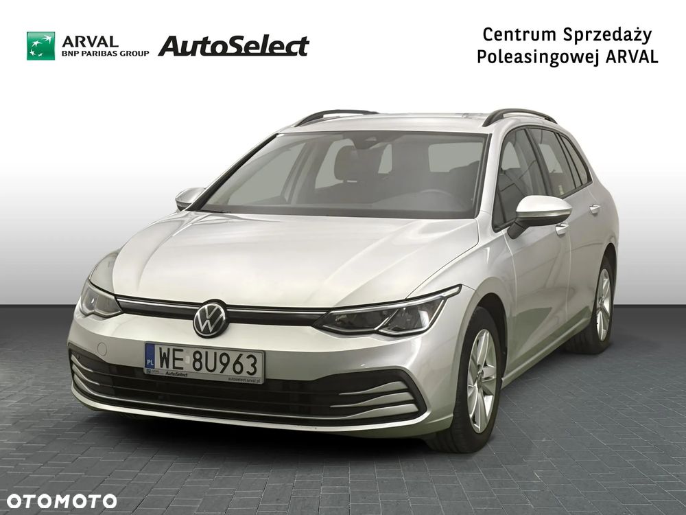Volkswagen Golf 1.5 eTSI EVO Life DSG - 1