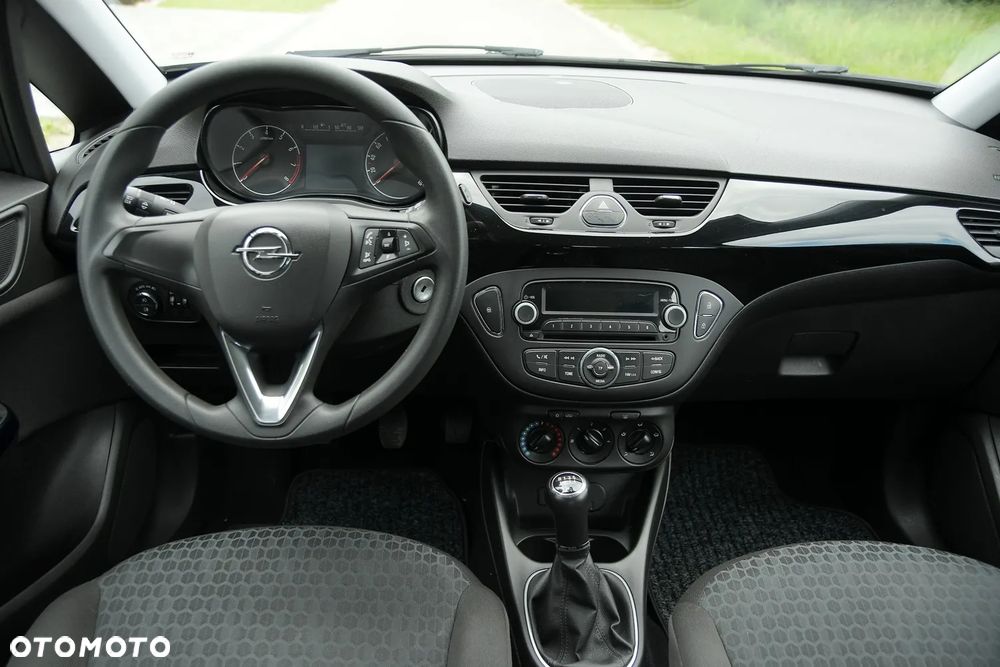 Opel Corsa - 21