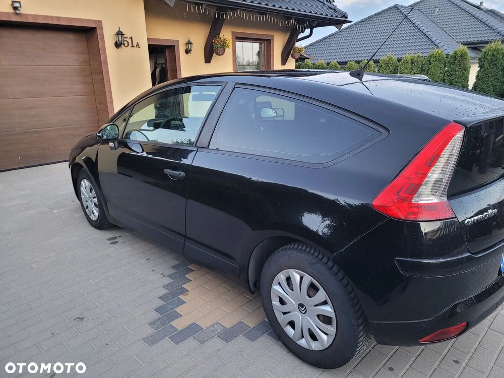 Citroën C4 - 6
