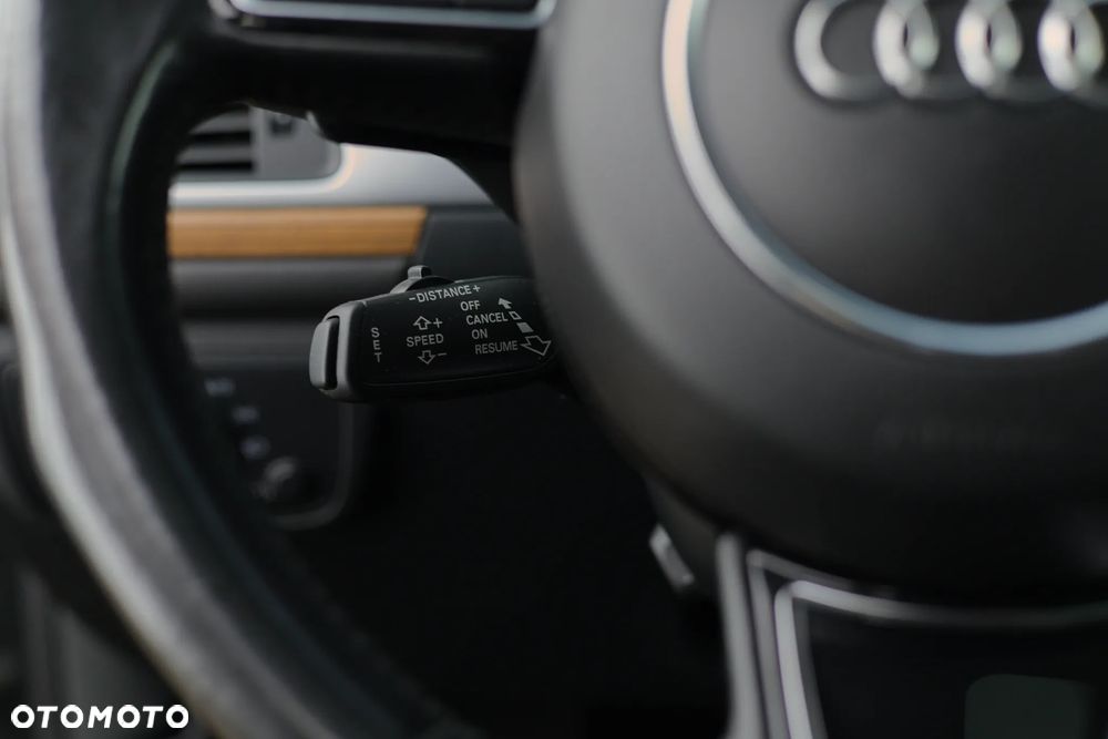 Audi A6 Limousine 3.0 TFSI Quattro S tronic - 12