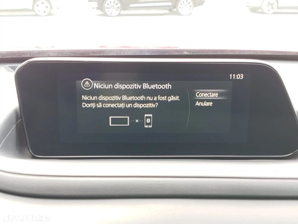 Mazda CX-30 e-SKYACTIV G150 AT MHEV Plus - 25