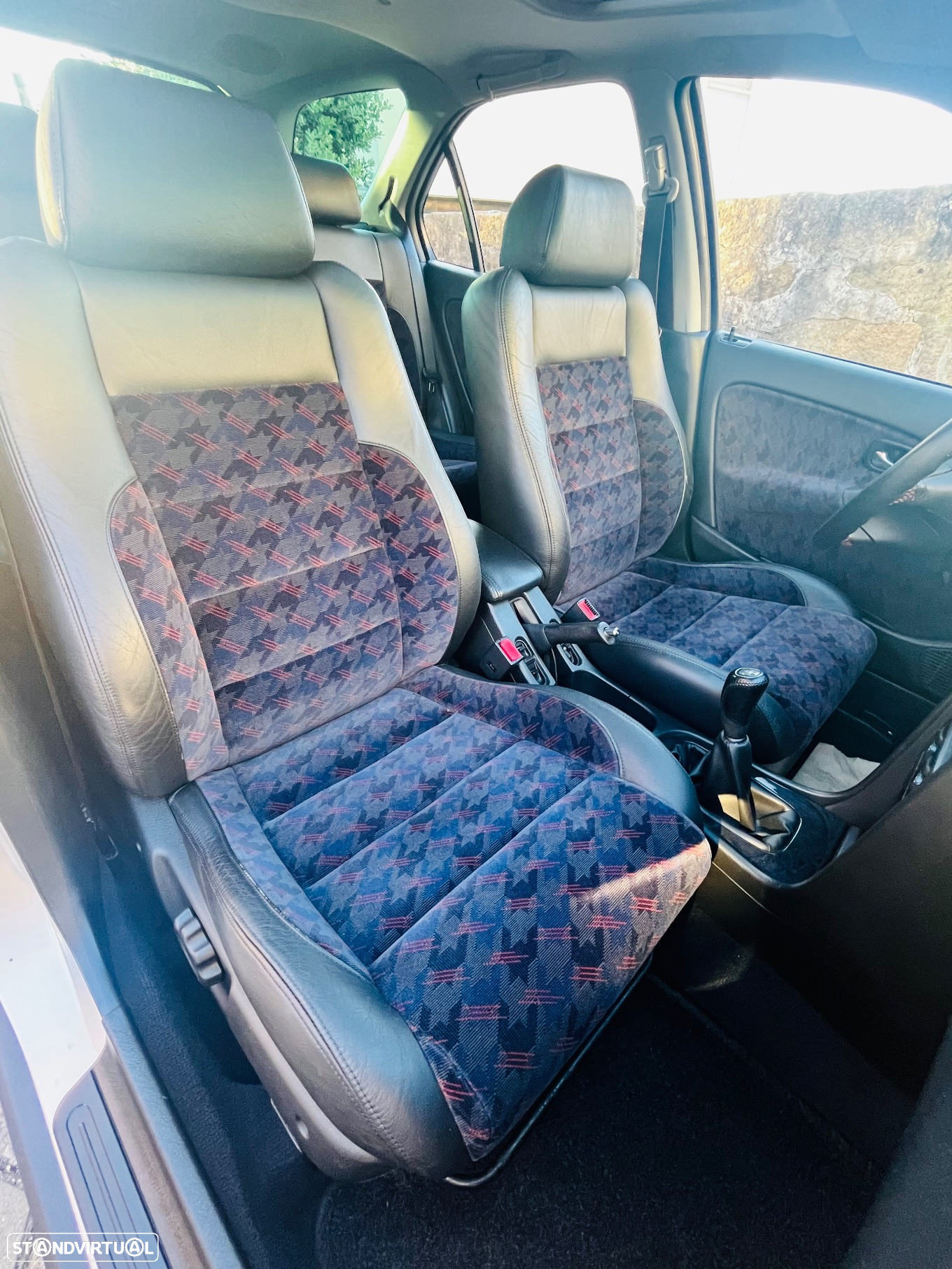 Honda Civic Aerodeck 1.8i VTi - 37