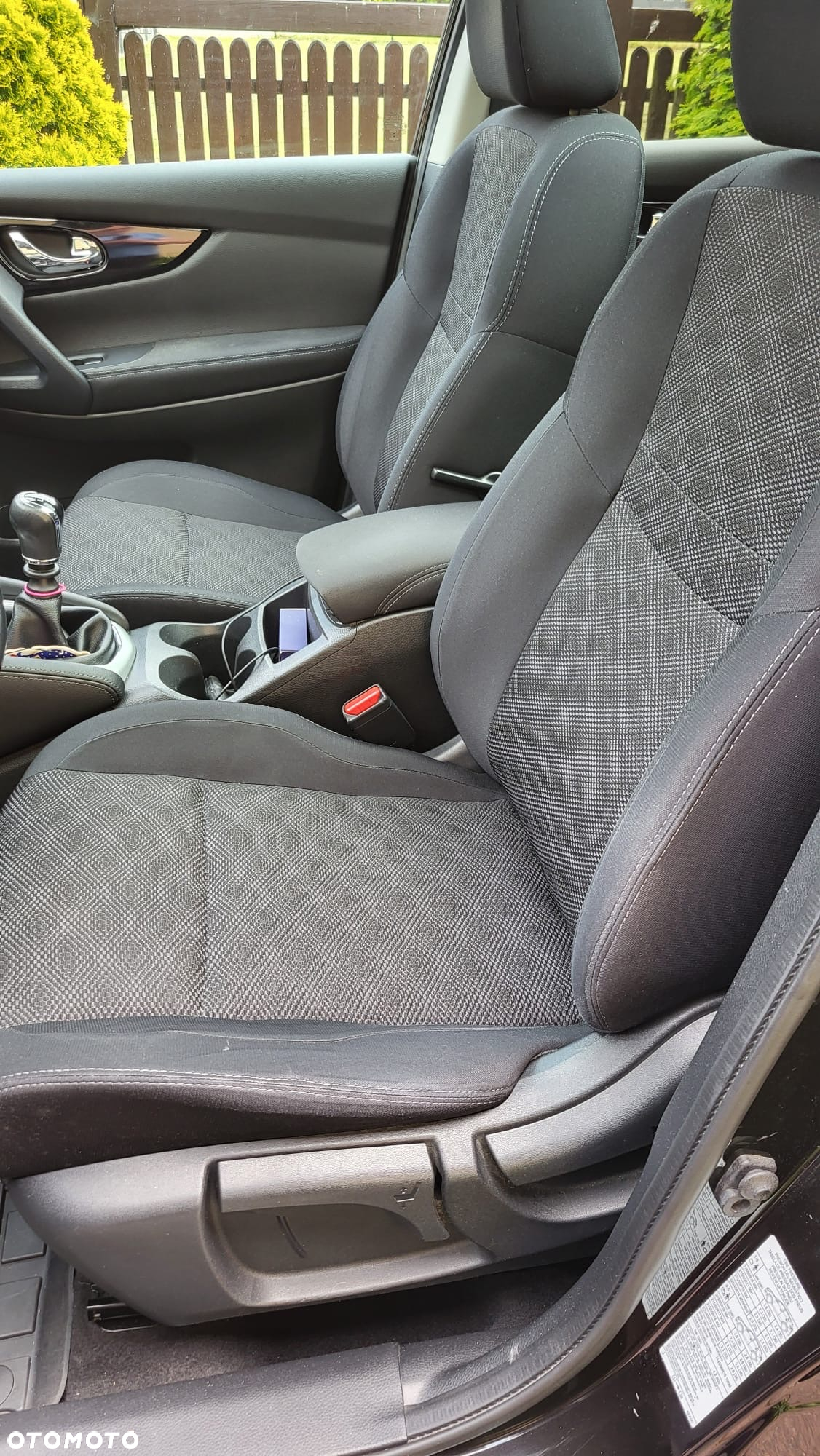 Nissan Qashqai - 15