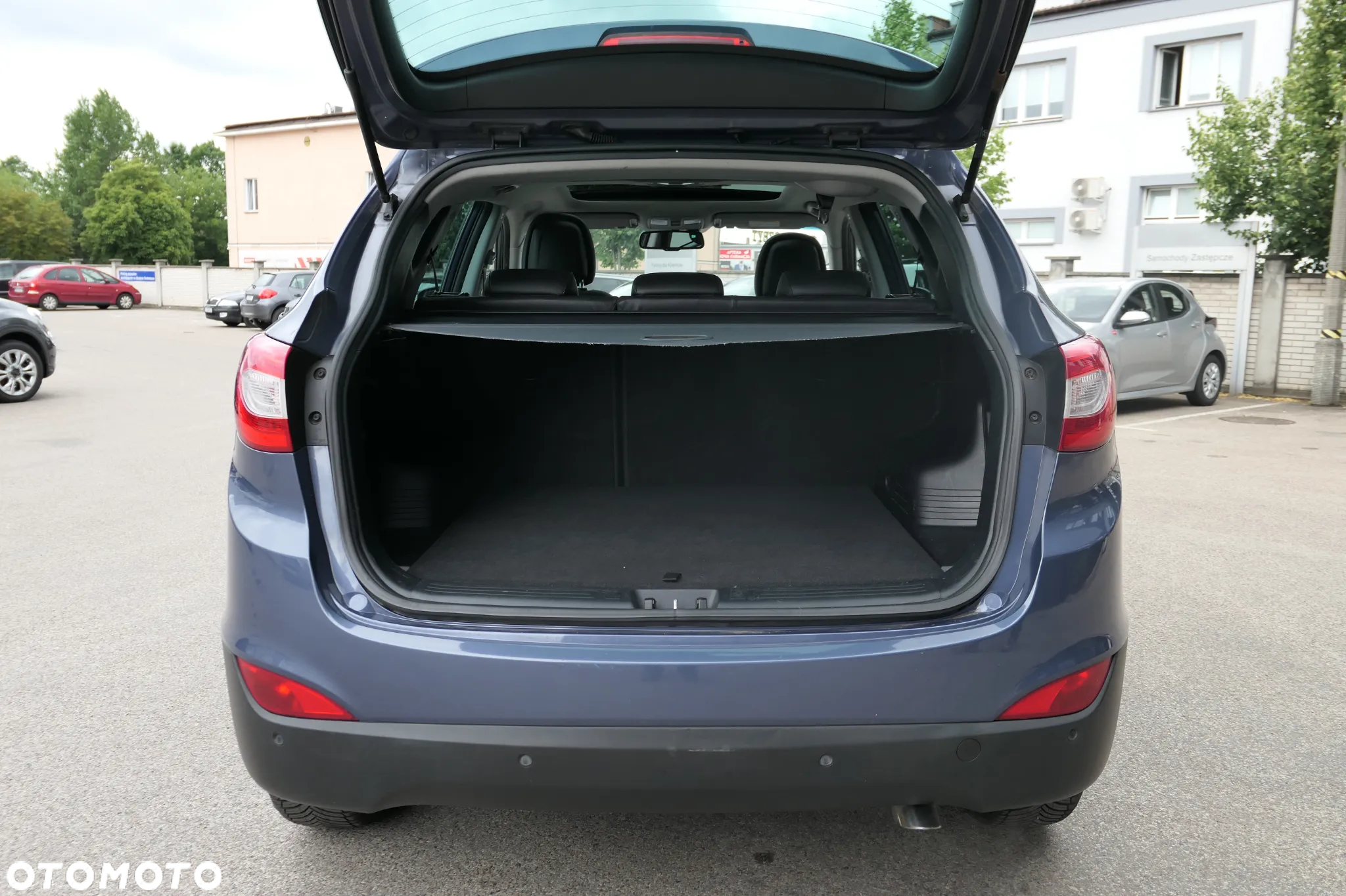 Hyundai ix35 2.0 Premium - 17