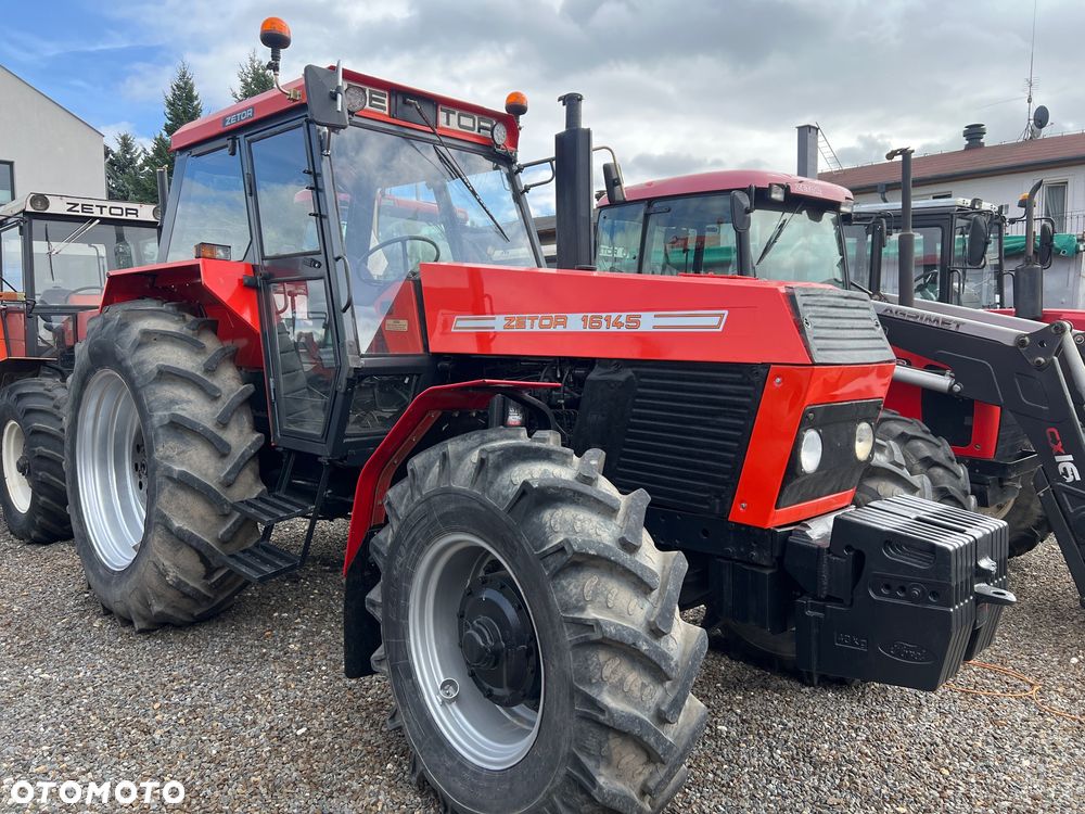 Fendt 612 LS - 30