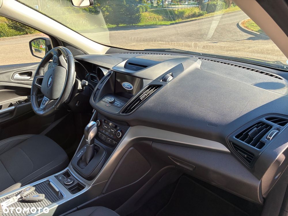 Ford Kuga 1.5 EcoBoost 4x4 Business Edition - 20