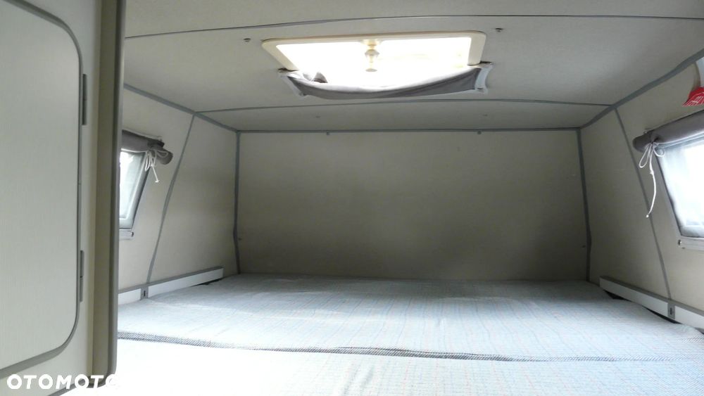 Volkswagen LT28 WESTFALIA FLORIDA 2.4 TD - 33