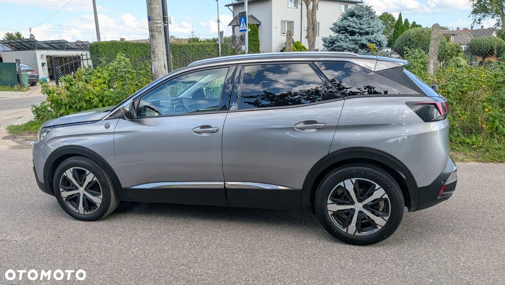 Peugeot 3008 2.0 BlueHDi Crossway S&S - 12