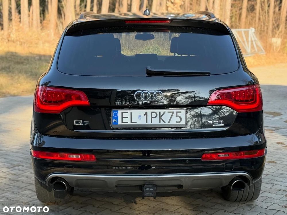 Audi Q7 - 6