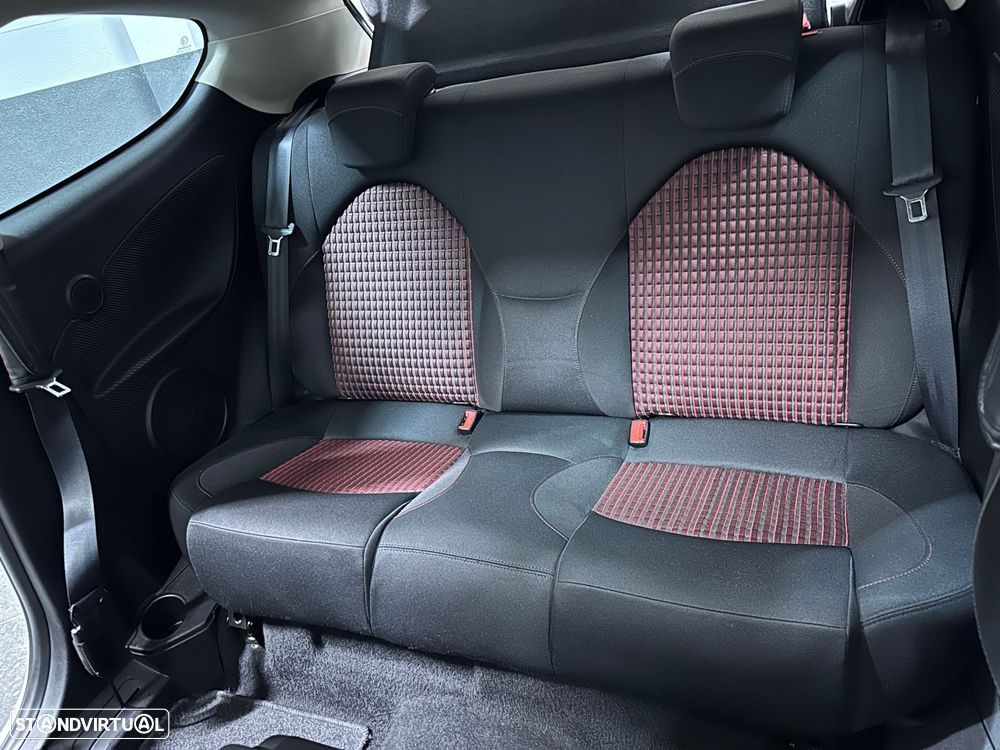 Alfa Romeo MiTo 1.3 JTD Progression - 21