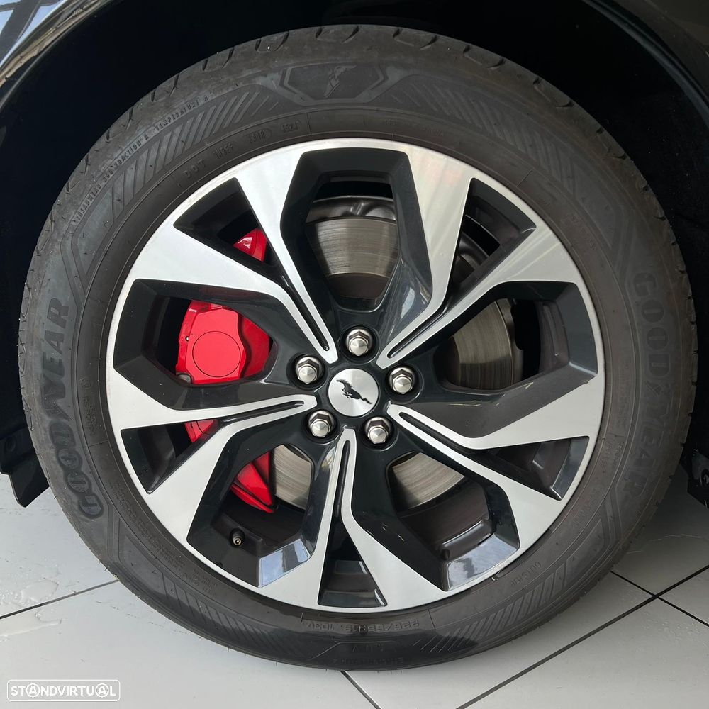 Ford Mustang Mach-E 98.7 kWh Premium - 21