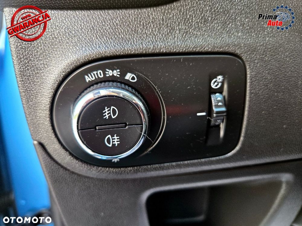 Opel Crossland X - 26