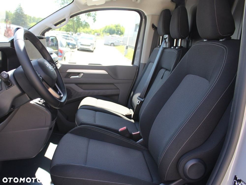 Volkswagen Transporter - 17