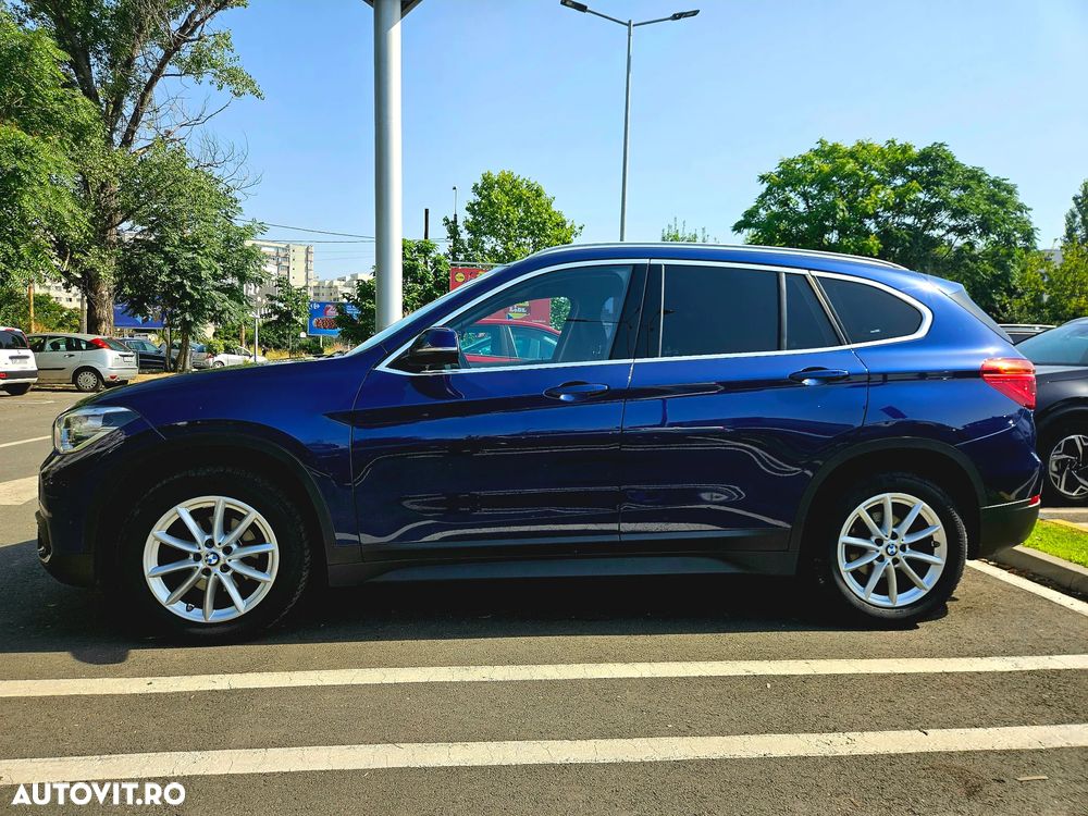 BMW X1 - 4