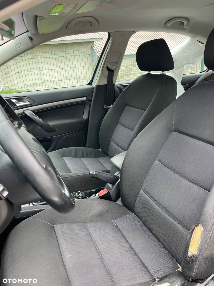 Skoda Octavia 1.9 TDI Classic - 10
