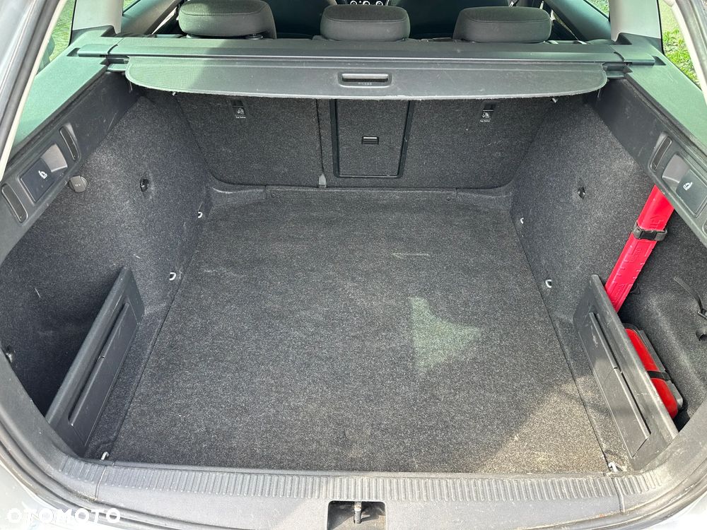 Skoda Octavia 2.0 TDI Ambition DSG - 9
