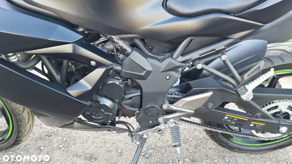 Kawasaki Ninja - 22