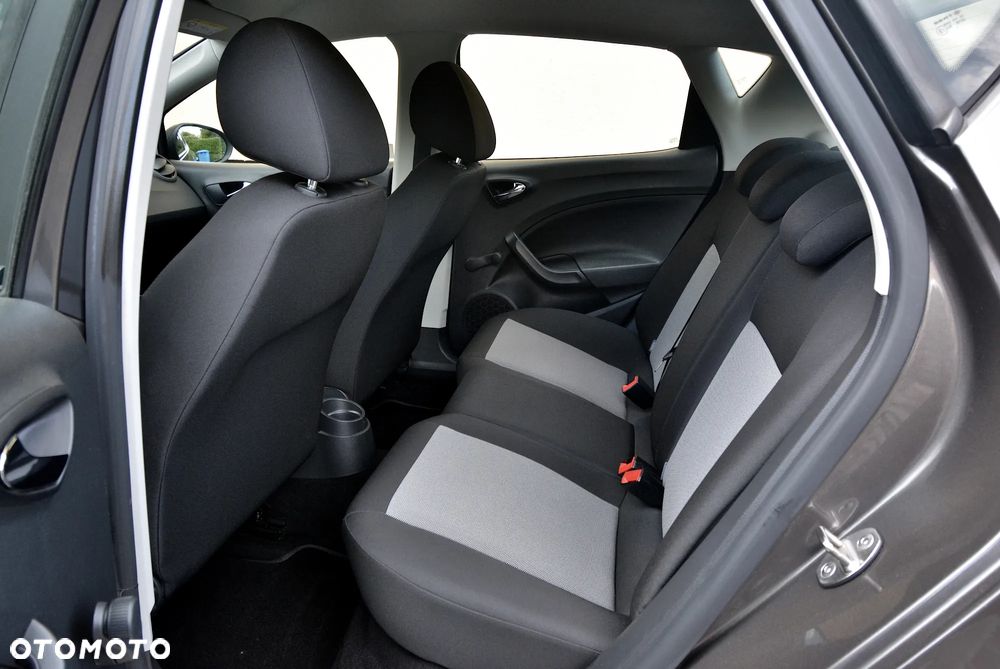 Seat Ibiza 1.2 TSI Reference - 19