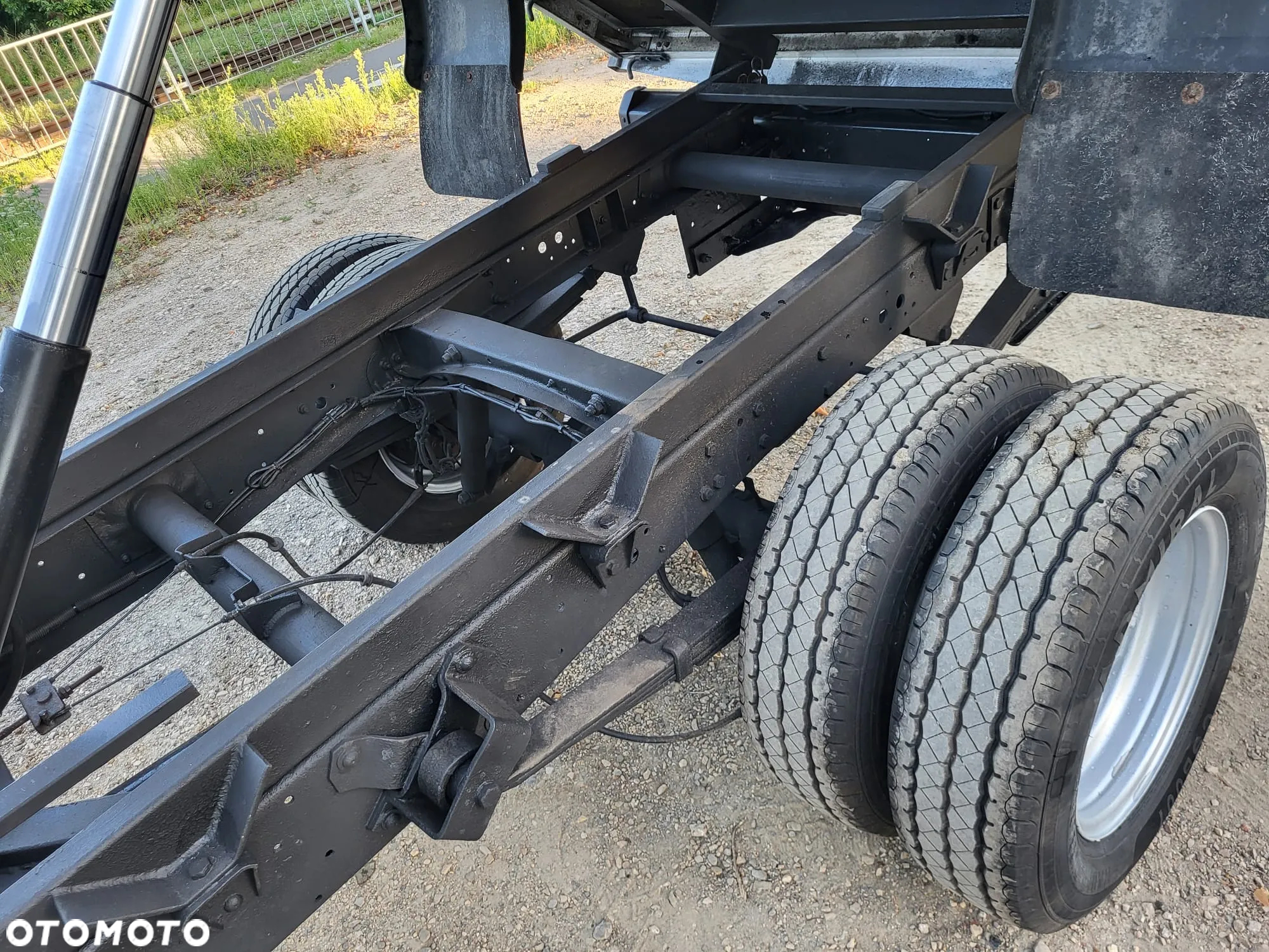 Iveco Daily  35C12 - 7