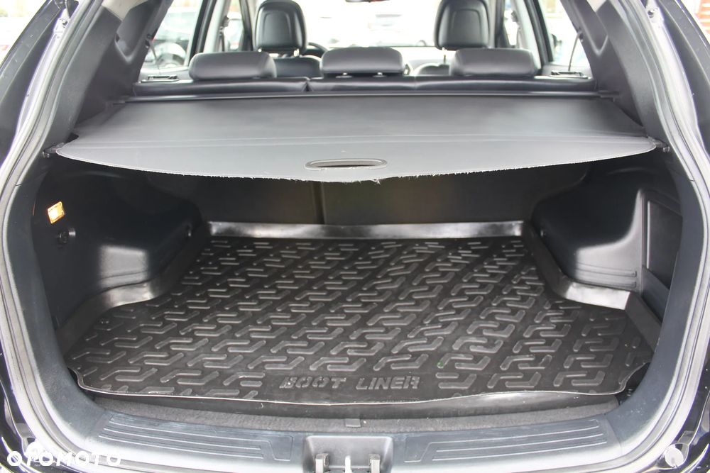 Hyundai ix35 1.6 2WD blue Comfort - 19