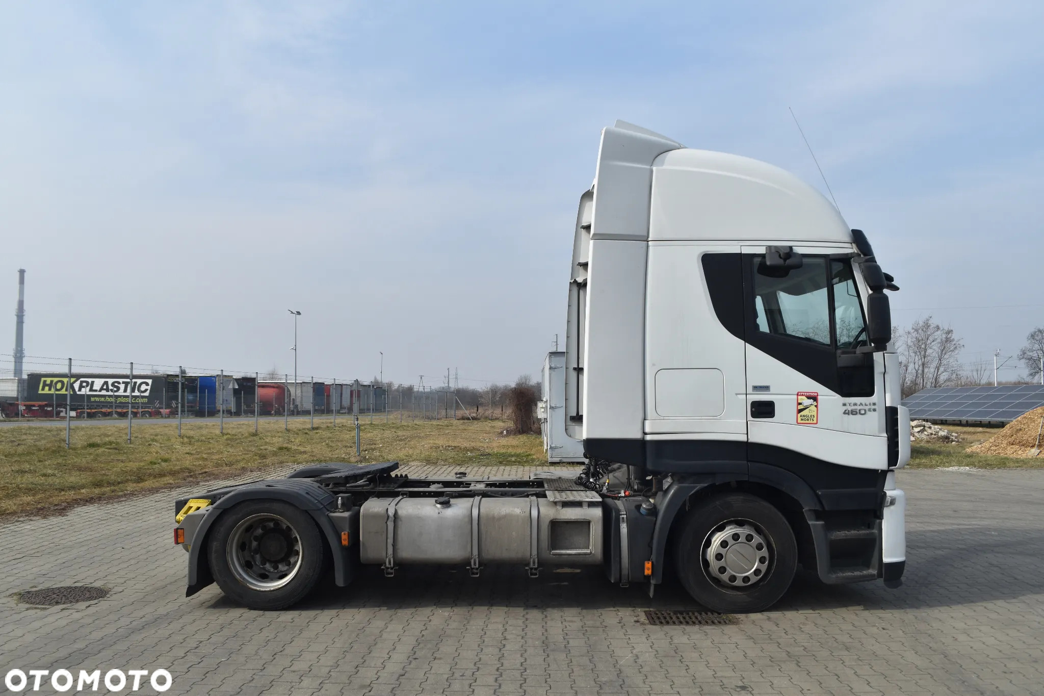 Iveco Stralis - 8