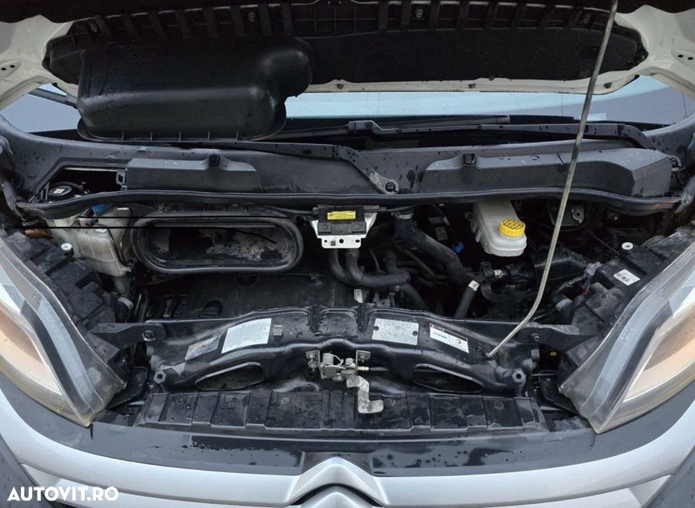 Citroën Jumper MAXI - 5