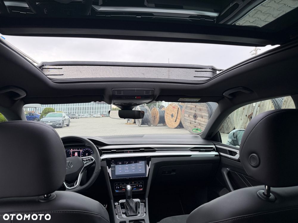 Volkswagen Arteon 2.0 TSI OPF DSG R-Line - 23