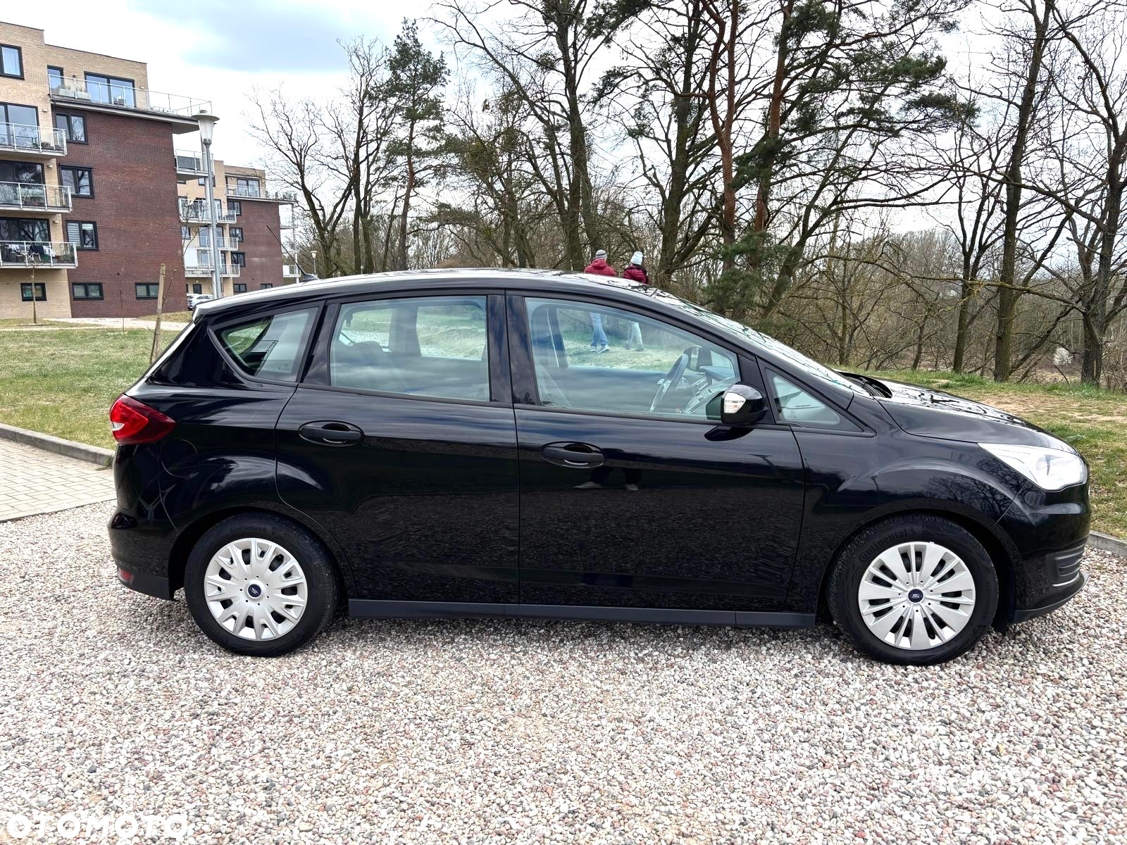 Ford C-MAX - 6