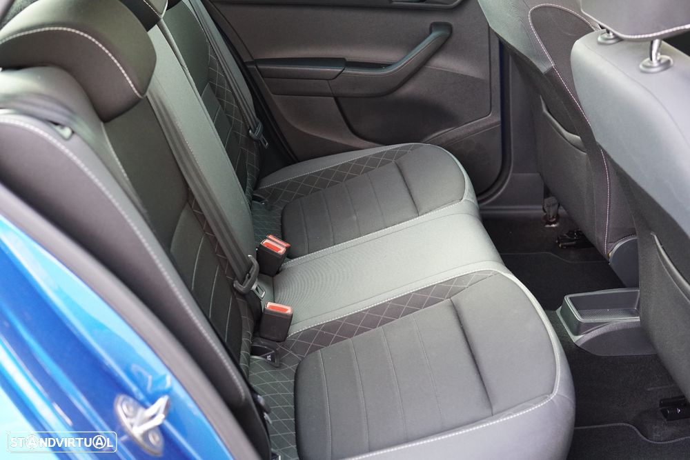 Skoda Fabia 1.0 TSI - 16