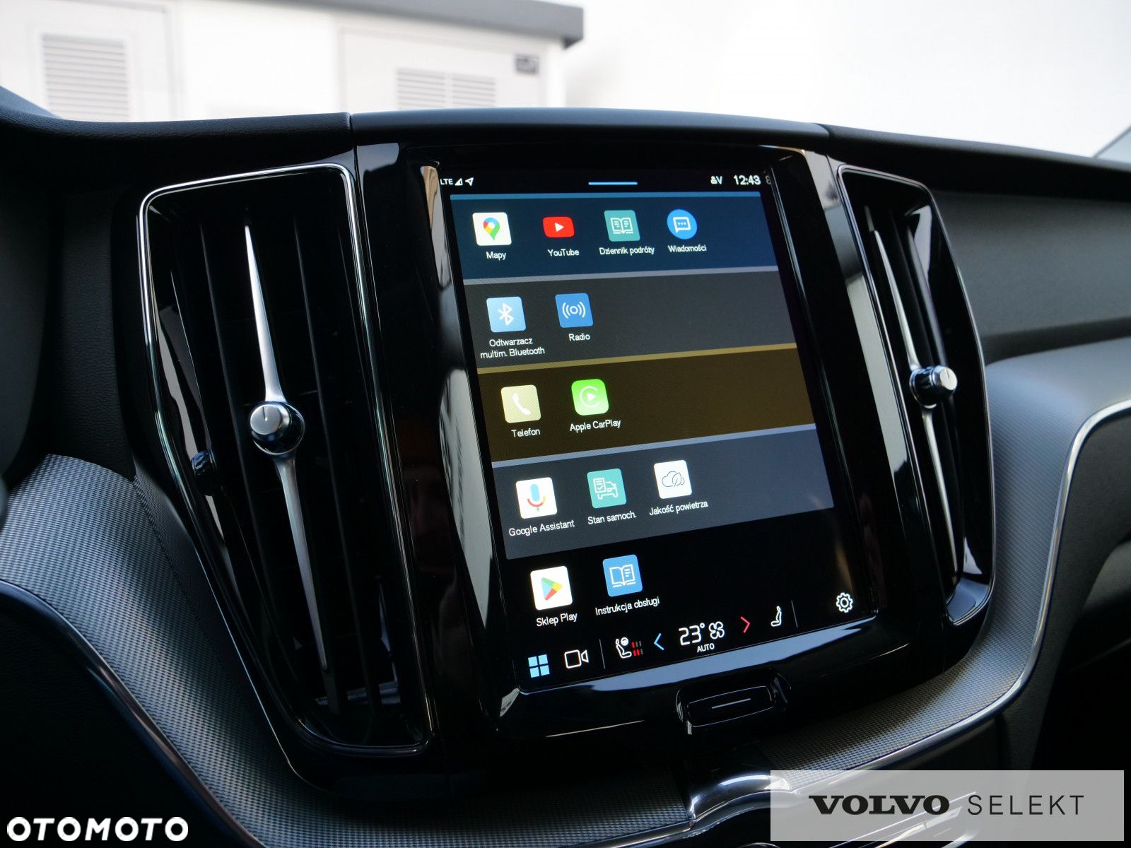 Volvo XC 60 - 23