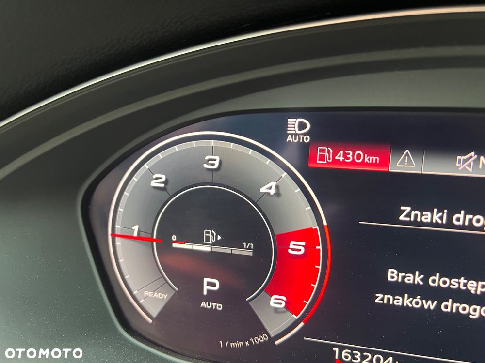 Audi A4 Avant 30 TDI S tronic - 14