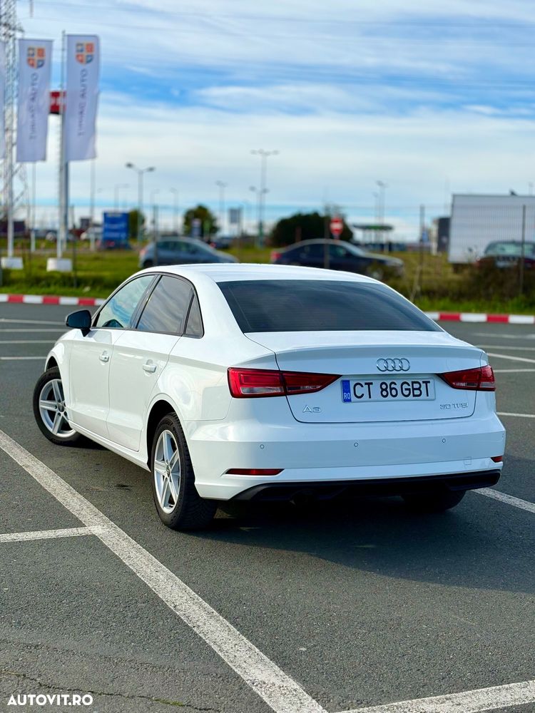Audi A3 - 4