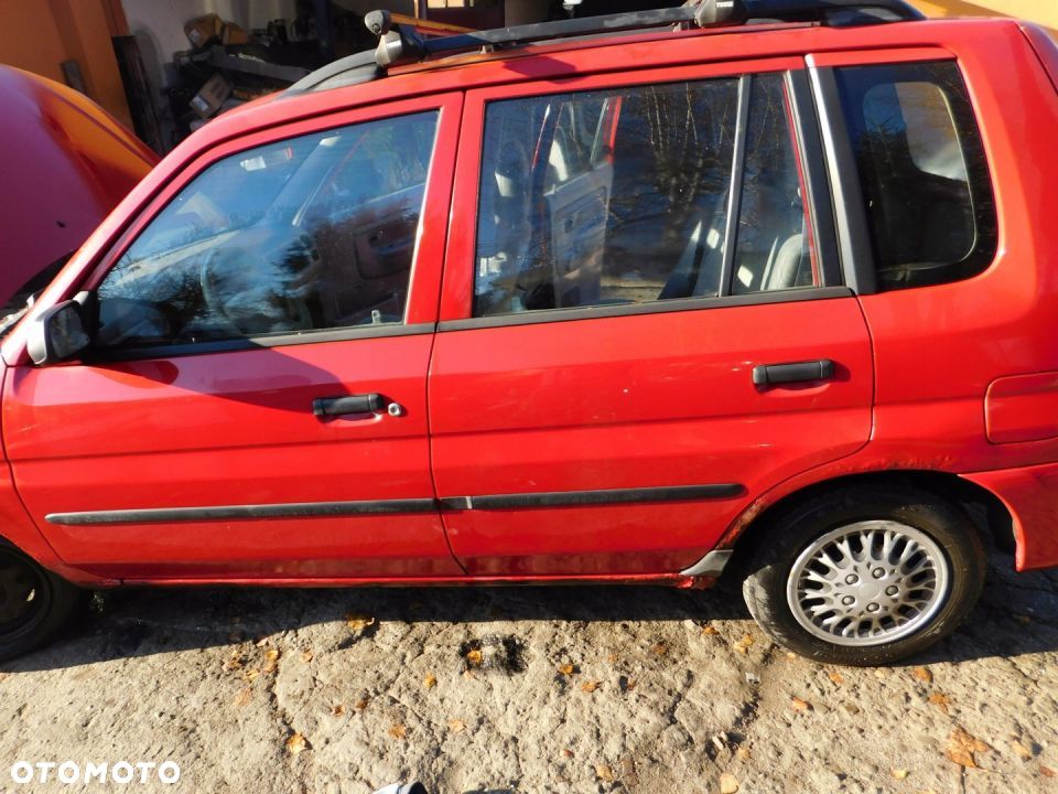 Mazda Demio 1.3 1.4 1.5 16V Skrzynia Biegów - 7