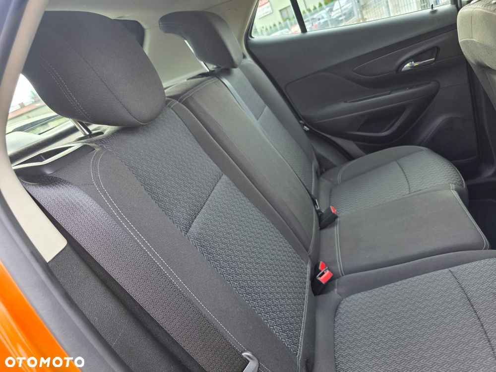 Opel Mokka 1.4 Turbo ecoFLEX Start/Stop Color Edition - 19