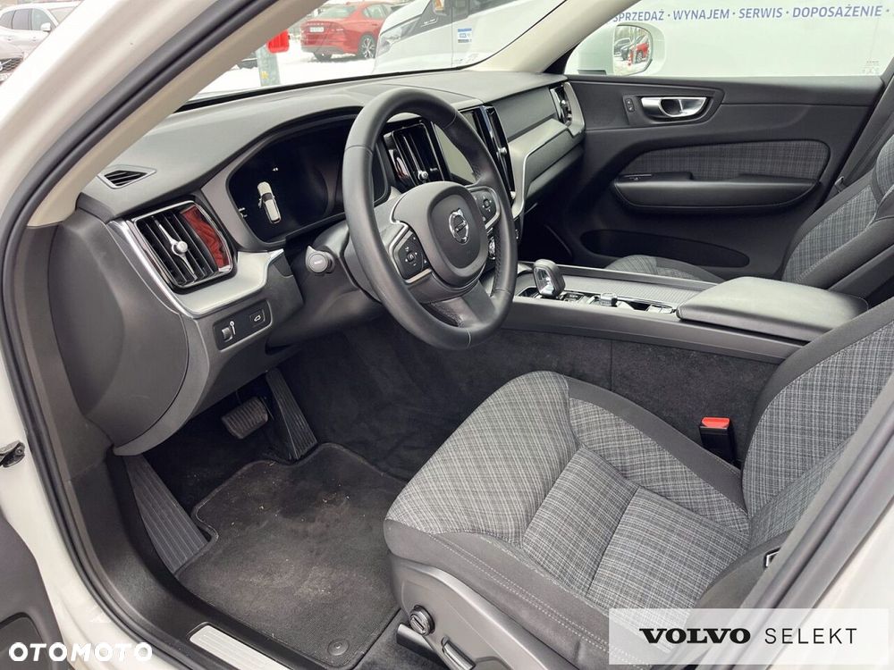 Volvo XC 60 - 10