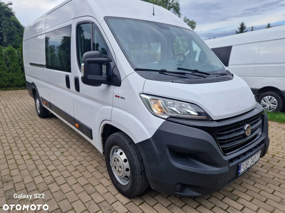 Fiat Ducato - 10