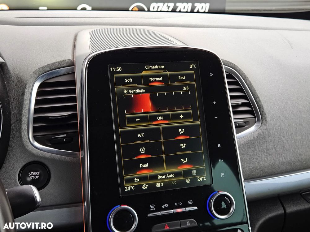 Renault Espace Energy dCi 160 EDC Intens - 34