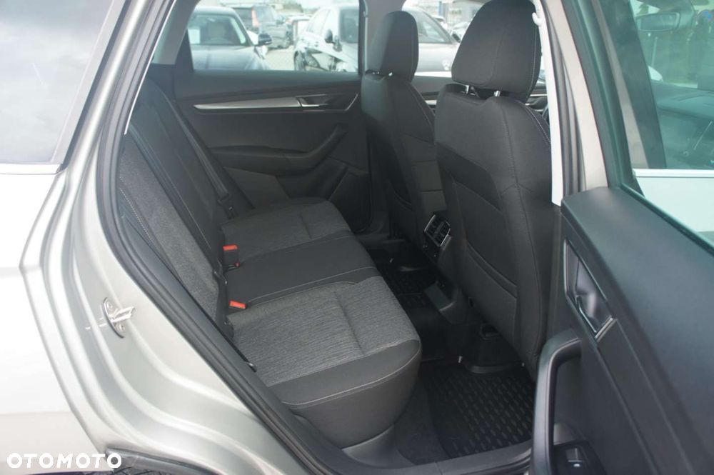 Skoda Karoq - 22